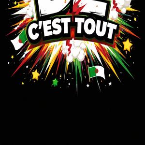 Jsuis DZ, cest tout !