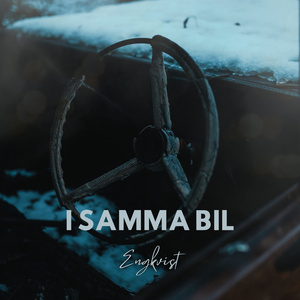 I samma bil