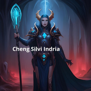 Tali Shadewalker