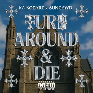 Turn Around & Die (feat. SunGawd)
