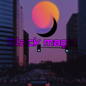 Black Magic（Slap House）