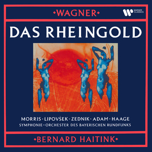Das Rheingold, Scene 2:"Halt, du Wilder!" (Wotan, Freia, Fricka)
