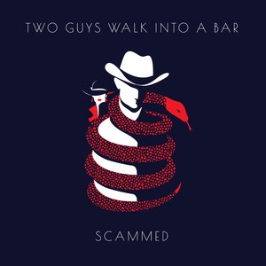 Scammed