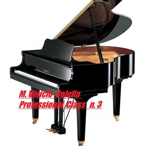 JUMP 1 (VINICIO COLELLA PIANIST)