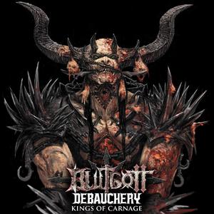 Demonslayer (Debauchery Version)