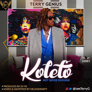 Koleto (not good enough)