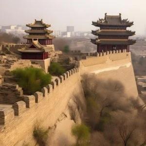 万里长城 (歌手2025 第2期现场)