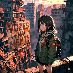 VOZES NA MENTE