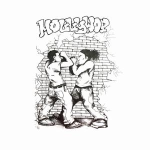 Intro (feat. Anti-Feds, L.I.B., Lazer Boogie Suicide, D.R.L.N. & MeL)