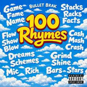 100 Rhymes