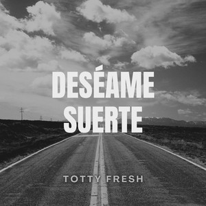 Deséame Suerte