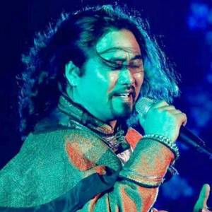 布日那-把你带回我的草原（雷音唱片） (2)