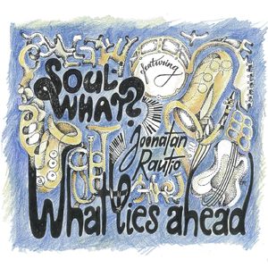 Fredag (feat. Joonatan Rautio)