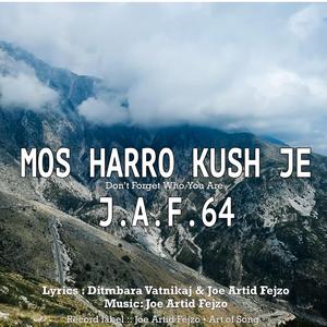 Mos Harro Kush Je! JAF64