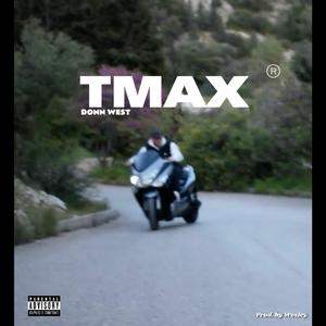 TMAX (feat. Wesley)