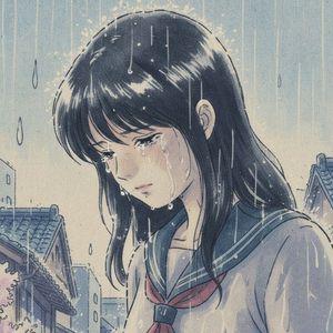 你離開以後我在學著勇敢