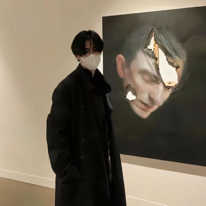 Keep it（翻自 Doggie）