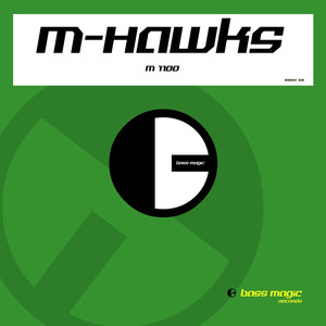 M 1100 (Mix 1)
