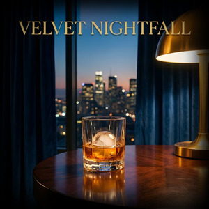 VELVET NIGHTFALL