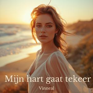 Mijn hart gaat tekeer