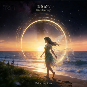 神秘森林精灵｜ Spirits of the Mystic Forest