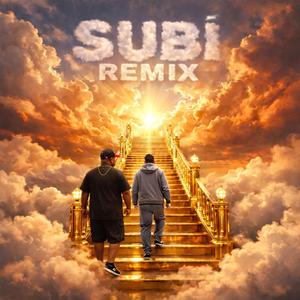 SUBÍ (feat. ROMY JR)