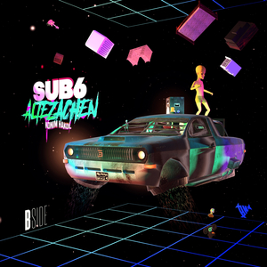 Alte Zachen (Seed Version)