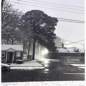 AWAY FROM YOU (Nightcore)