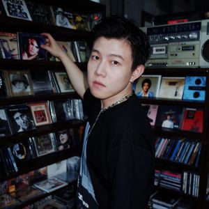 我正青春，我是一切