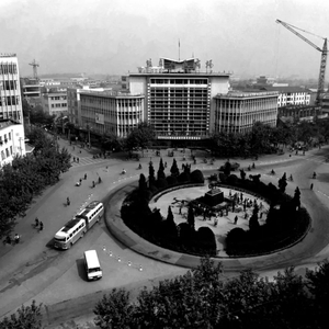 盐城的乡愁 (演唱版)