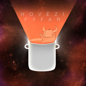 Hovězí fýfar