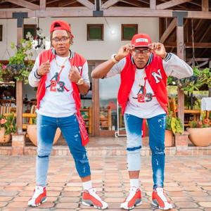 Todas Quieren Con El Negrito