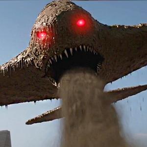 INFECTED EARTH (Airplane Horror)