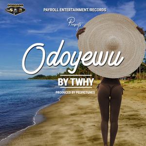 Odoyewu