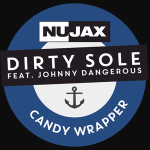 Candy Wrapper (Natural Rhythm Mix)