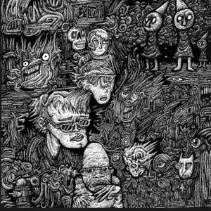 Overthoughts (feat. treVonn)