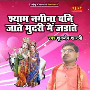 Shyam Nagina Bani Jate Mudari Main Jadate