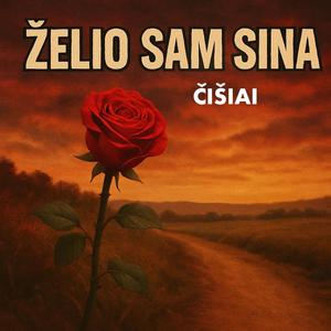 Želio sam sina