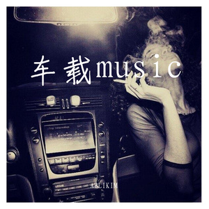 车载Dj