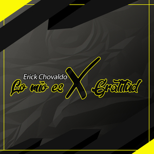 Lo Mío Es X Gratitud