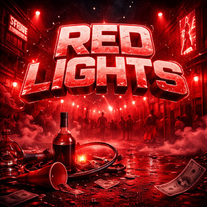 RED LIGHTS