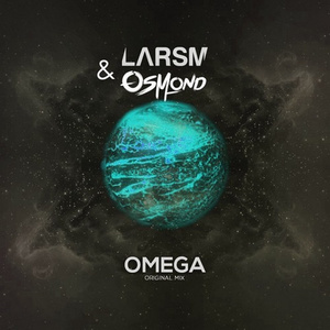 Omega (LarsM Festival Edit)