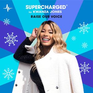 Raise Our Voice (feat. Kwanza Jones & Matty) (Christmas Boost For Choice)
