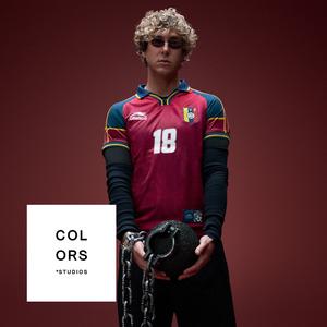 Reyimiller - A COLORS SHOW