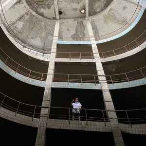 Патруль (prod. by YGWoods)