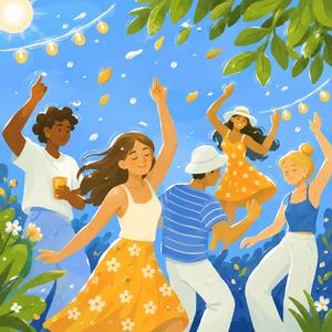 BaKaBa Dance