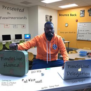 Gorillas (feat. 3x-Og)