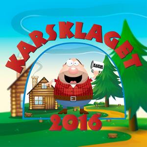 Karsklaget 2016