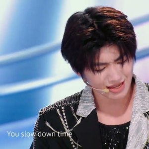 【舞台纯享】林展烁 的个人才艺表演《Golden Hour》丨#亚洲超星团 EP1