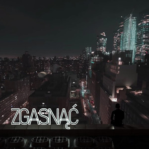 zgasnąć